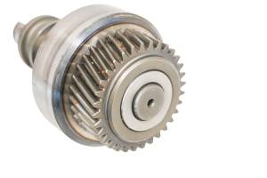 Kubota - 10 Kubota RTV1100CW9-H Governor Shaft & Gear - Image 3