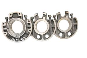 Kubota - 10 Kubota RTV1100CW9-H Crankshaft Main Bearing Holders - Image 2