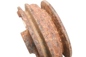 Kubota - 10 Kubota RTV1100CW9-H Alternator Pulley - Image 3