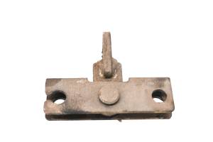 06 Kubota RTV900W Parking Brake Cable Bracket Mount