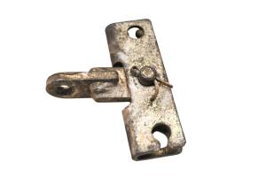 Kubota - 06 Kubota RTV900W Parking Brake Cable Bracket Mount - Image 3