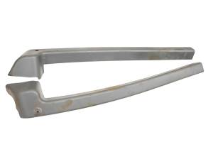 Kubota - 10 Kubota RTV1100CW9-H Right & Left Inner Pillar Covers - Image 1