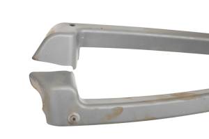 Kubota - 10 Kubota RTV1100CW9-H Right & Left Inner Pillar Covers - Image 2