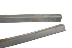 Kubota - 10 Kubota RTV1100CW9-H Right & Left Inner Pillar Covers - Image 3