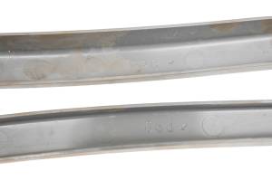 Kubota - 10 Kubota RTV1100CW9-H Right & Left Inner Pillar Covers - Image 4