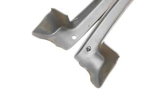 Kubota - 10 Kubota RTV1100CW9-H Right & Left Inner Pillar Covers - Image 5