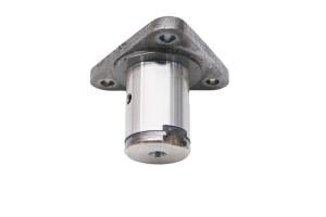 Kubota - 09 Kubota RTV1100CW Idler Gear Shaft - Image 2