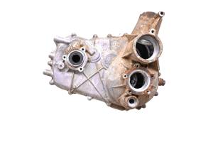 Kubota - 12 Kubota RTV400ci Transmission Gear Case Housing - Image 3