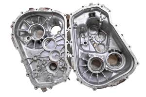 Kubota - 12 Kubota RTV400ci Transmission Gear Case Housing - Image 5