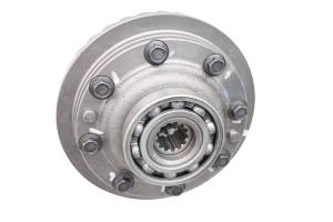 Kubota - 09 Kubota RTV1100CW Rear Differential Ring & Pinion Gear - Image 3