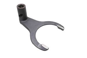 Kubota - 09 Kubota RTV1100CW Rear Differential Ring & Pinion Gear - Image 4