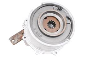 Kubota - 09 Kubota RTV1100CW Rear Left Brake Drum - Image 2