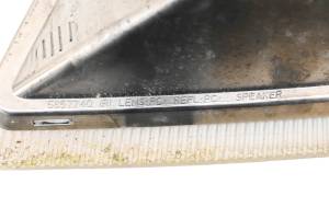 Kubota - 10 Kubota RTV1100CW9-H Front Right Headlight - Image 4