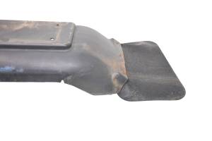 Kubota - 09 Kubota RTV1100CW Inner Fenders Mud Guard - Image 2