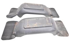 Kubota - 09 Kubota RTV1100CW Inner Fenders Mud Guard - Image 3