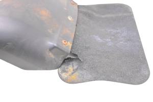 Kubota - 09 Kubota RTV1100CW Inner Fenders Mud Guard - Image 4