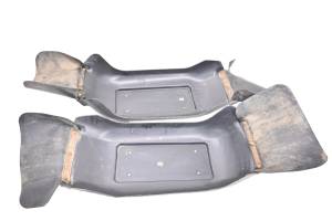 Kubota - 09 Kubota RTV1100CW Inner Fenders Mud Guard - Image 5