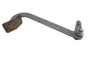 10 Kubota RTV1100CW9-H Accelerator Pedal