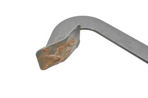 Kubota - 10 Kubota RTV1100CW9-H Accelerator Pedal - Image 3