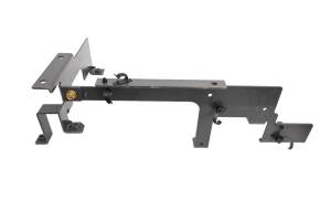 09 Kubota RTV1100CW Air Conditioner Bracket Mount