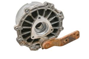 Kubota - 10 Kubota RTV1100CW9-H Right Rear Brake Drum - Image 2