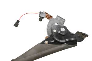 Kubota - 10 Kubota RTV1100CW9-H Emergency Brake Lever - Image 2