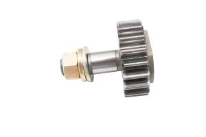 Kubota - 09 Kubota RTV1100CW Governor Gear - Image 2