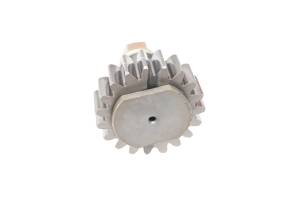 Kubota - 09 Kubota RTV1100CW Governor Gear - Image 3