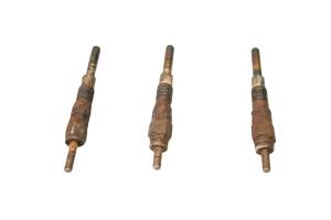 10 Kubota RTV1100CW9-H Glow Plugs