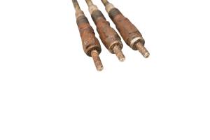 Kubota - 10 Kubota RTV1100CW9-H Glow Plugs - Image 2