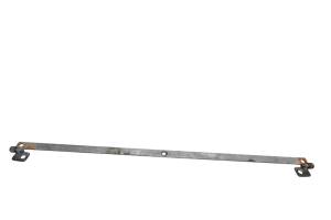 10 Kubota RTV1100CW9-H Hood Hinge Bracket Mount