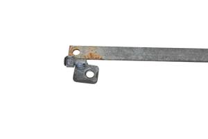 Kubota - 10 Kubota RTV1100CW9-H Hood Hinge Bracket Mount - Image 2