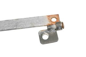 Kubota - 10 Kubota RTV1100CW9-H Hood Hinge Bracket Mount - Image 3