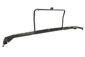 Kubota - 10 Kubota RTV1100CW9-H Upper Bonnet Bracket - Image 2