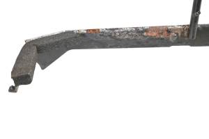 Kubota - 10 Kubota RTV1100CW9-H Upper Bonnet Bracket - Image 3