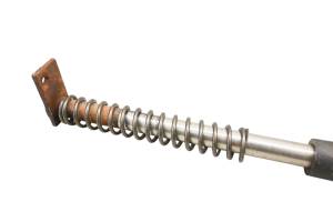 Kubota - 10 Kubota RTV1100CW9-H Differential Lock Shaft & Fork - Image 2