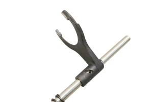 Kubota - 10 Kubota RTV1100CW9-H Differential Lock Shaft & Fork - Image 3
