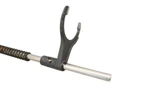 Kubota - 10 Kubota RTV1100CW9-H Differential Lock Shaft & Fork - Image 4