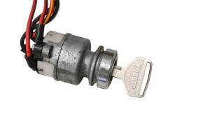 Kubota - 10 Kubota RTV1100CW9-H Key Switch - Image 4