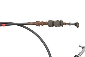 Kubota - 10 Kubota RTV1100CW9-H Gear Select Cable - Image 2