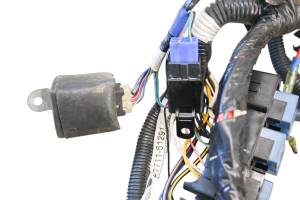 Kubota - 10 Kubota RTV1100CW9-H Wire Harness Electrical Wiring - Image 3