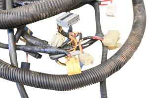 Kubota - 10 Kubota RTV1100CW9-H Wire Harness Electrical Wiring - Image 5