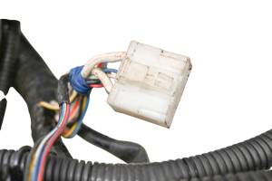 Kubota - 10 Kubota RTV1100CW9-H Wire Harness Electrical Wiring - Image 6