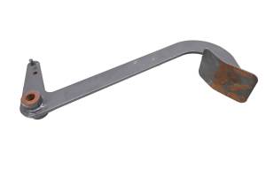 09 Kubota RTV1100CW Throttle Pedal