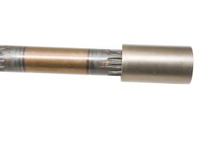 Kubota - 10 Kubota RTV1100CW9-H Transmission Drive Propeller Shaft & Couplings - Image 3