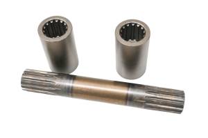 Kubota - 10 Kubota RTV1100CW9-H Transmission Drive Propeller Shaft & Couplings - Image 4