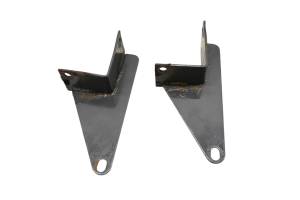 10 Kubota RTV1100CW9-H Seat Brackets