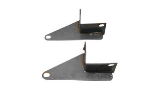 Kubota - 10 Kubota RTV1100CW9-H Seat Brackets - Image 2
