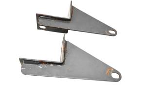 Kubota - 10 Kubota RTV1100CW9-H Seat Brackets - Image 3