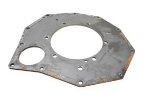 Kubota - 10 Kubota RTV1100CW9-H Rear End Crankcase Plate Bracket Mount - Image 2